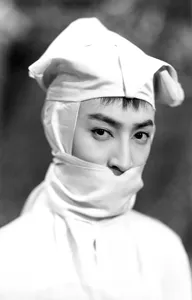 中川晴彦のプロマイド